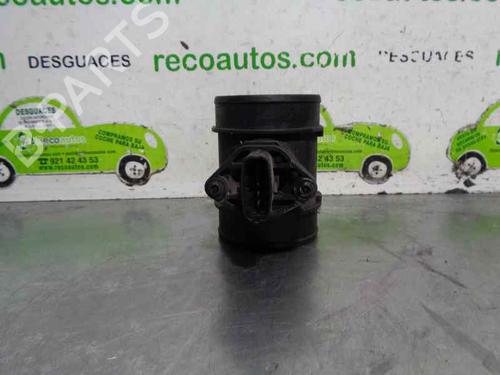 Mass air flow sensor CHRYSLER VOYAGER IV (RG, RS) 2.5 CRD | BP5209553M95 