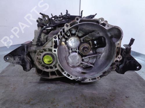 Used Gearbox Gearbox HYUNDAI SONATA V (NF) 2.0 CRDi (140 hp) 13719291 13719291