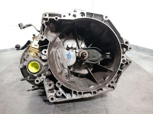 Used Gearbox Gearbox PEUGEOT PARTNER Box Body/MPV (5_, G_) 1.6 HDi 75 (75 hp) 32705346 32705346