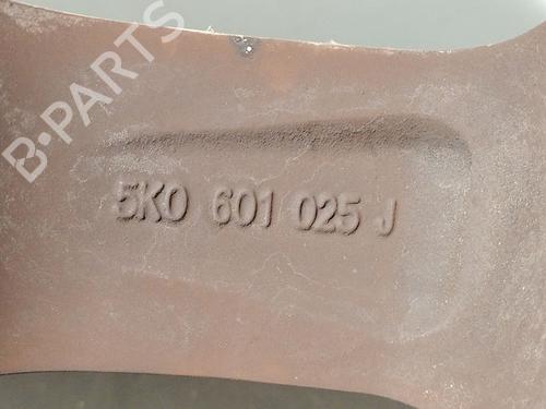 Rim VW GOLF VI (5K1) 1.6 TDI | BP29243187C45
