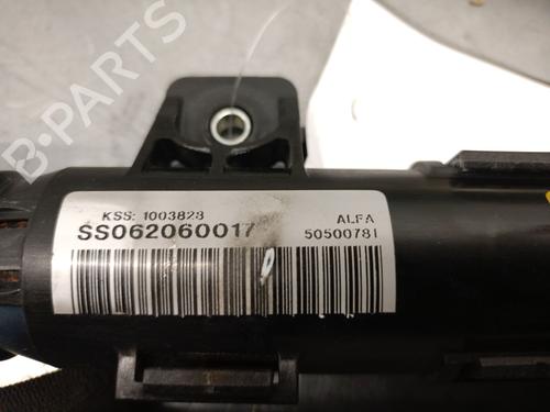 Electronic module ALFA ROMEO BRERA (939_) 2.4 JTDM 20V (939DXD1B, 939DXD12) | BP33399891M83 - Image 3