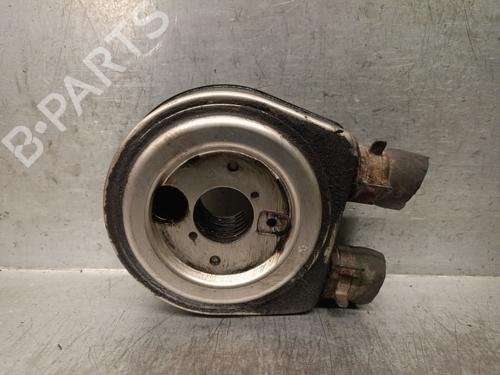 Ölkühler für HYUNDAI ACCENT II (LC) 1.5 CRDi (82 hp) 31356764