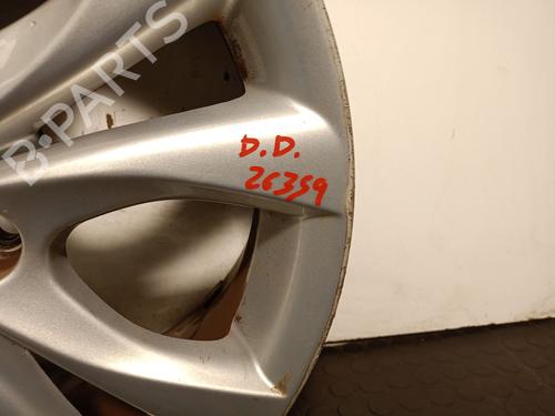 Fælk MAZDA 3 (BL) 1.6 MZ-CD (BL14) | BP38465519C45 - Image 3