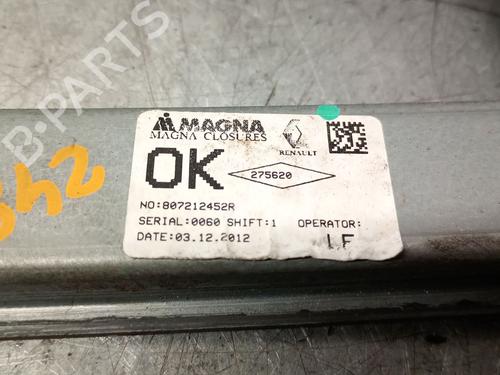 Front left window mechanism DACIA SANDERO II 1.2 | BP32844747C22  - Image 5