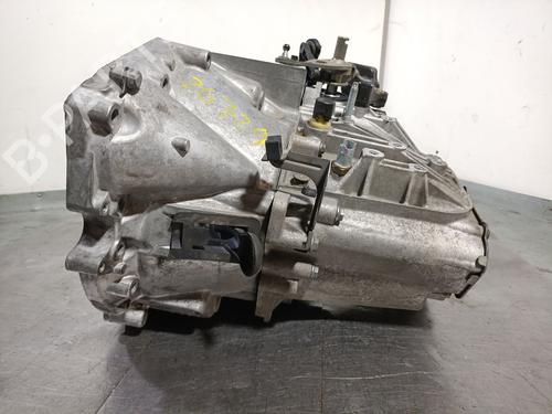 Gearbox CITROËN C5 II (RC_) 2.0 HDi (RCRHRH) | BP39621738M3 - Image 4