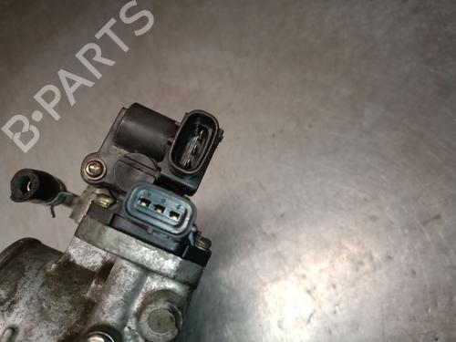 Throttle body SUBARU FORESTER (SF_) 2.0 AWD (SF5) | BP28807050M82 