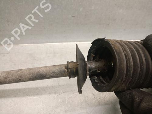 Steering rack RENAULT KANGOO (KC0/1_) D 65 1.9 (KC0E, KC02, KC0J, KC0N) | BP31026340M22