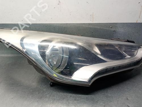 Used Right headlight HYUNDAI VELOSTER (FS) 1.6 GDI (140 hp) 30733827