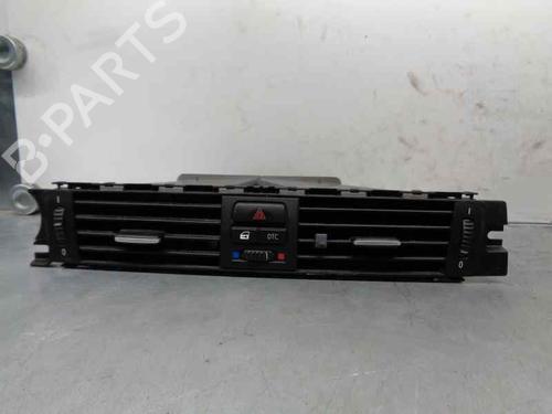Used Air vent BMW 3 (E90) 320 d (163 hp) 20257063