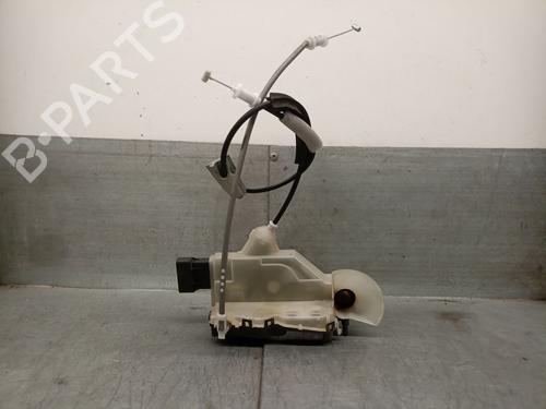 Venstre foran lås CITROËN C4 CACTUS 1.5 BlueHDi 100 (102 hp) 25238532