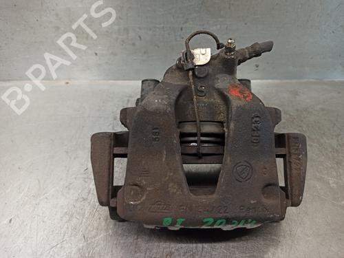 Used Left front brake caliper Left front brake caliper ALFA ROMEO SPIDER (916_) 1.8 16V (916S3) (144 hp) 17523523 17523523