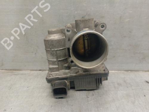 Boîtier papillon NISSAN ALMERA TINO (V10) 1.8 (114 hp) 21582656