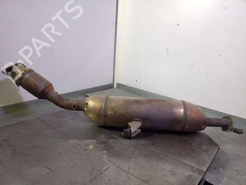 Katalysator TOYOTA AURIS (_E18_) 1.6 (ZRE181_, ZRE185_, ZRE185R, ZRE181R) (132 hp) 30594178