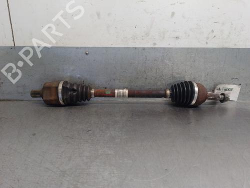 Used Left front driveshaft Left front driveshaft 35804749 35804749