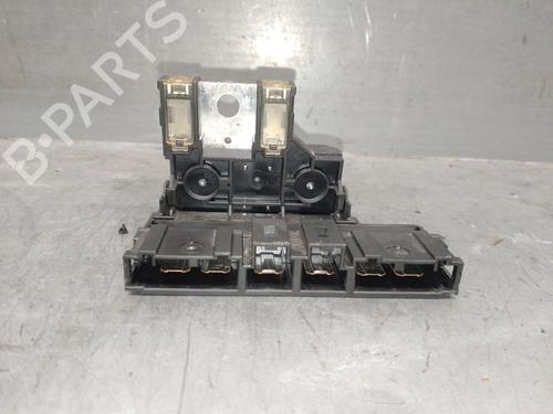 Elektronisk modul DACIA SANDERO III 1.0 TCe 90 | BP29697076M83 