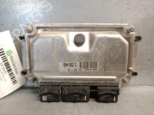 Used Engine control unit (ECU) Engine control unit (ECU) CITROËN XSARA (N1) 1.6 16V (109 hp) 33294916 33294916