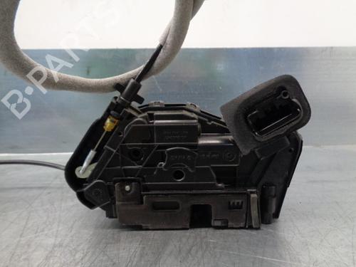 Front right lock SEAT IBIZA V (KJ1, KJG) 1.0 MPi | BP9310258C97 