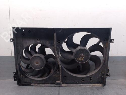 Radiator fan SEAT LEON (1M1) 1.9 TDI | BP28579940M35 