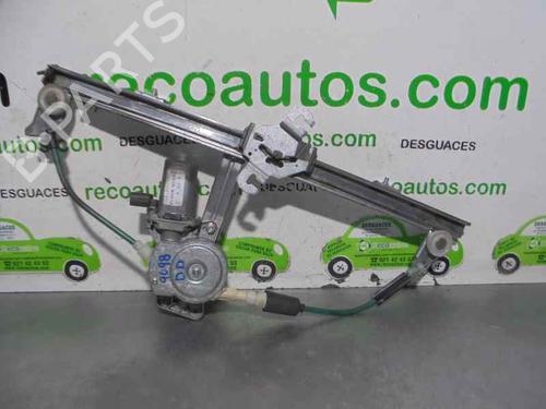 Used Front right window mechanism Front right window mechanism ALFA ROMEO 146 (930_) 1.6 i.e. (930.B2) (103 hp) 4217059 4217059