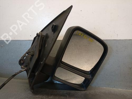 Used Right mirror Right mirror FORD TOURNEO CONNECT 1.8 TDCi (90 hp) 36109865 36109865
