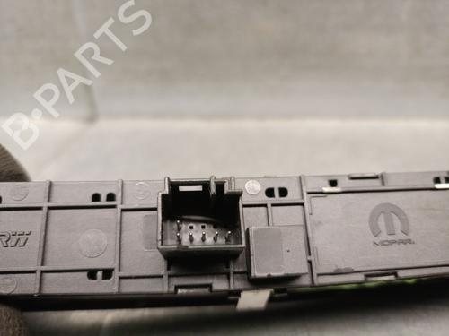 Warning switch JEEP RENEGADE SUV (BU, B1, BV) 1.6 CRD | BP33844099I22  - Image 5