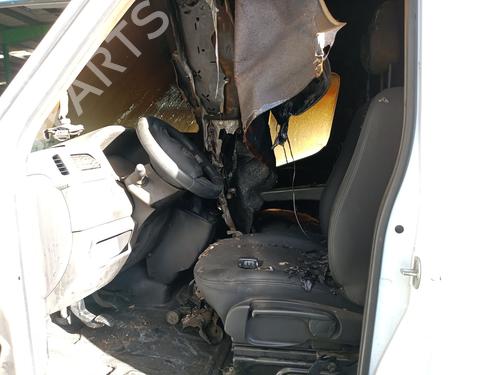Oil sump RENAULT MASTER III Platform/Chassis (EV, HV, UV) 2.3 dCi 145 FWD (EV0E, EV0F, HV0E, HV0F, UV0E, UV0F,... | BP34460867M115 - Image 12