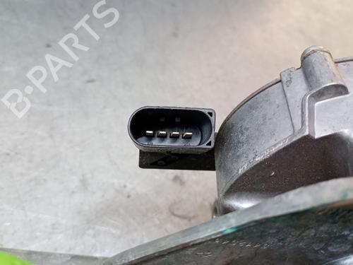 Viskermotor vindrute MERCEDES-BENZ M-CLASS (W164) ML 450 CDI 4-matic (164.128) | BP28836915M29