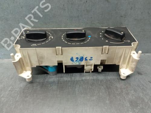 AC Styreenhet / Manøvreringsenhet CITROËN BERLINGO / BERLINGO FIRST MPV (MF_, GJK_, GFK_) 1.9 D (MFWJZ) | BP29916640I5