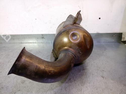 Catalyst CITROËN C3 I (FC_, FN_) 1.4 HDi | BP29856470M10