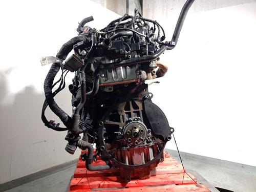 Engine VW CRAFTER Van (SY_, SX_) 2.0 TDI FWD (SYB, SYC, SYD) | BP36162103M1 - Image 4
