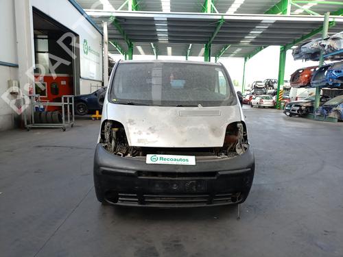 ABS pump RENAULT TRAFIC II Bus (JL) 1.9 dCI 80 (JL0B) | BP34392355M43 - Image 10