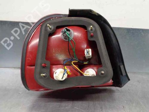 Right taillight HYUNDAI SONATA IV (EF) 2.0 16V | BP7838977C35 