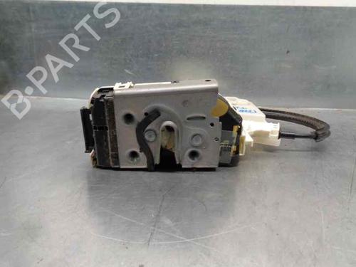 Rear right lock FIAT 500X (334_) 1.6 (334AXE1A) | BP8235751C99 