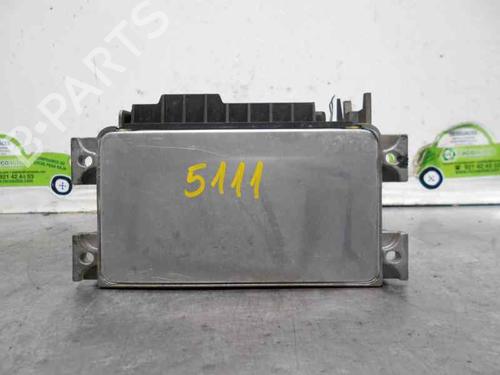 Engine control unit (ECU) FIAT PUNTO (176_) 55 1.1 | BP2081351M57 