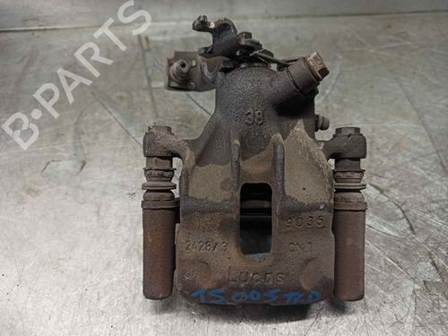Højre bremsekaliber bag HONDA ACCORD VI (CK, CG, CH, CF) 2.0 Turbo DI (CH2) | BP11618060M106 