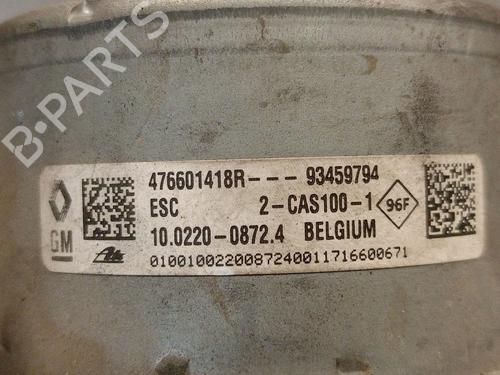 ABS pump OPEL VIVARO B Van (X82) 1.6 CDTI (05) | BP36536697M43 - Image 4
