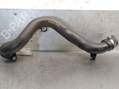 Used Pipe Pipe CITROËN NEMO Box Body/MPV (AA_) 1.3 HDi 75 (75 hp) 34558339 34558339