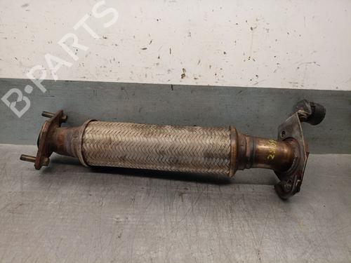 Udstødningssystem Udstødningssystem MAZDA 6 Station Wagon (GY) 2.0 DI (GY19) (136 hp) 36434846 36434846
