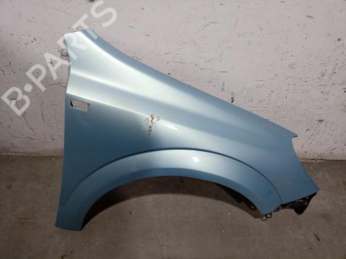 Forkjerm høyre OPEL ASTRA H TwinTop (A04) 1.9 CDTi (L67) (150 hp) 22775102
