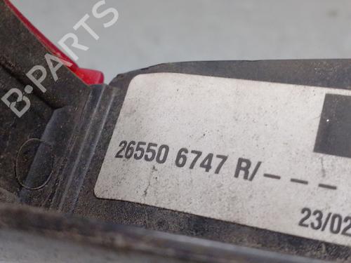 Right taillight RENAULT KANGOO Express (FW0/1_) 1.5 dCi 75 (FW07, FW10, FW04) | BP35784227C35 - Image 9