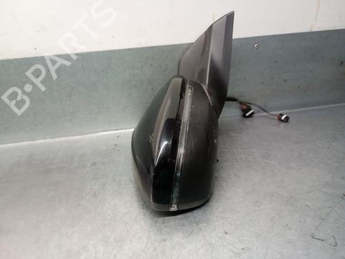 Right mirror PEUGEOT 2008 II (UD_, US_, UY_, UJ_, UR_, UC_) 1.5 BlueHDI 110 (UDYHSK) | BP26327991C27 