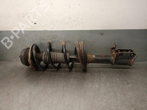 Used Left front shock absorber DACIA LOGAN MCV (KS_) 1.5 dCi (KS0W) (86 hp) 28168843
