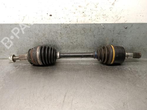 Used Left front driveshaft Left front driveshaft MAZDA 6 Saloon (GJ, GL) 2.2 D (GJ2FP) (150 hp) 33244114 33244114