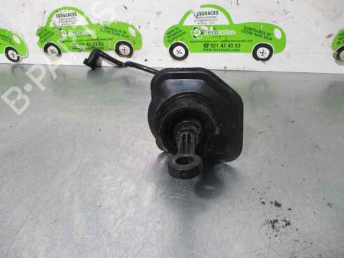 Clutch slave cylinder FORD MONDEO IV (BA7) 2.0 TDCi | BP20249181M113 