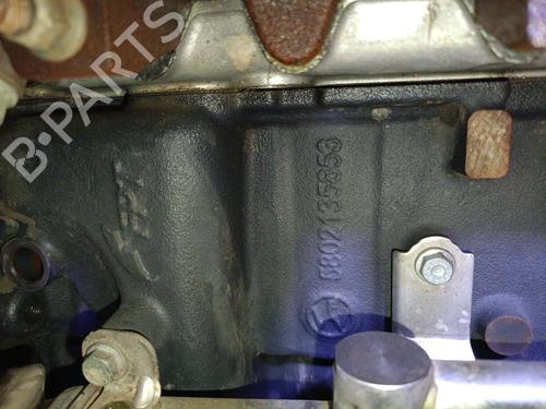 Engine IVECO DAILY VI Van 33S16, 35S16, 35C16, 38S16, 40C16, 42S16, 50C16 | BP25287096M1