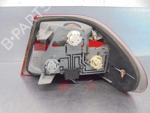 Left taillight MERCEDES-BENZ E-CLASS (W210) E 280 (210.063) | BP16647449C34 
