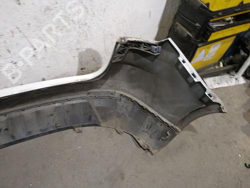 Rear bumper SEAT IBIZA IV (6J5, 6P1) 1.2 TSI | BP27398975C8
