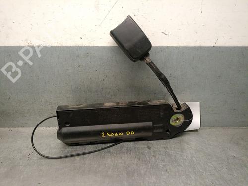 Used Front right belt tensioner Front right belt tensioner FORD ESCORT V (AAL, ABL) 1.6 i 16V (90 hp) 33431879 33431879