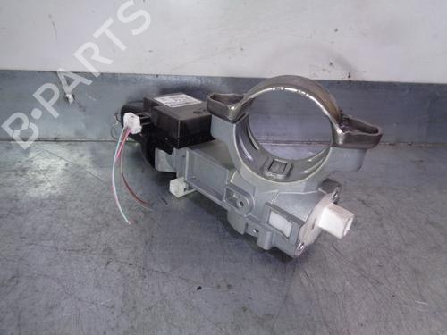 Ignition barrel NISSAN X-TRAIL III (T32_, T32R, T32RR) 1.6 dCi ALL MODE 4x4-i (NT32) | BP15233086M48 