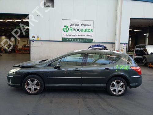 Used Parts PEUGEOT 407 SW (6E_, 6D_) 2.0 HDi 4739639